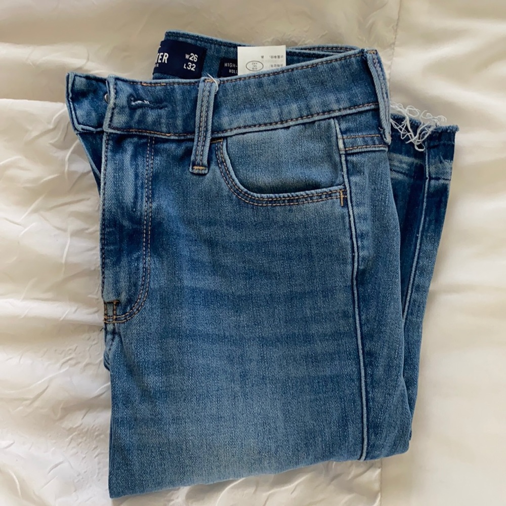 Hollister jeans